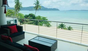 4 Schlafzimmern Penthouse zu verkaufen in Wichit, Phuket Waterside