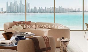 1 chambre Appartement a vendre à The Crescent, Dubai Ellington Beach House