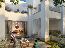 3 Bedroom Villa for sale at Fay Alreeman, Al Reef Downtown, Al Reef, Abu Dhabi