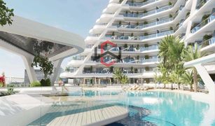 2 Bedrooms Apartment for sale in Central Towers, Dubai Samana Mykonos Signature