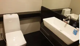 ขายคอนโด สตูดิโอ ใน ทุ่งวัดดอน, กรุงเทพมหานคร แบงค์คอก ฮอไรซอน สาทร