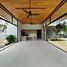 3 Bedroom Villa for sale at Botanica Zen, Thep Krasattri