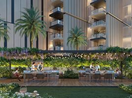 Studio Apartment for sale at Regalia By Deyaar, DAMAC Towers by Paramount