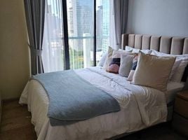 1 Bedroom Apartment for rent at Noble Recole, Khlong Toei Nuea