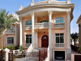 5 Bedroom Villa for sale at Raffles The Palm, The Crescent