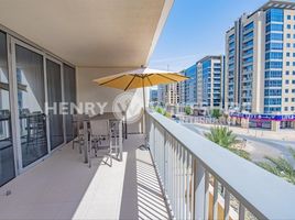 3 Bedroom Apartment for sale at Building A, Al Zeina, Al Raha Beach