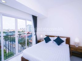 2 Bedroom Condo for rent at Two Bedroom Apartment for Lease in Toulkork, Tuek L'ak Ti Pir, Tuol Kouk