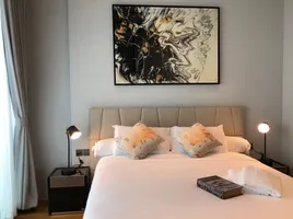 1 Schlafzimmer Wohnung zu vermieten im Banyan Tree Residences Riverside Bangkok, Khlong San