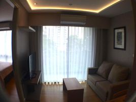 1 Schlafzimmer Wohnung zu verkaufen im Tidy Deluxe Sukhumvit 34, Khlong Tan