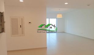 2 Bedrooms Apartment for sale in Shams Abu Dhabi, Abu Dhabi The Gate Tower 2