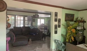 3 Bedrooms House for sale in Samae Dam, Bangkok Sutchit Niwet 