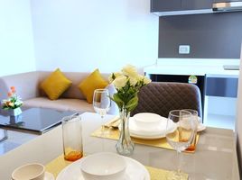 1 Bedroom Apartment for sale at Arcadia Beach Continental, Nong Prue