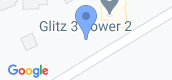Karte ansehen of Glitz
