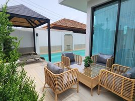 4 Bedroom Villa for sale at The Regent Villa Pasak , Si Sunthon