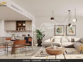 1 Bedroom Apartment for sale at Shakhbout City, Baniyas East, Baniyas