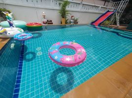 4 Bedroom Villa for sale in Pattaya Chon Buri, Bang Lamung, Pattaya, Chon Buri, Thailand