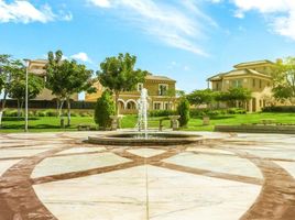 6 Bedroom Villa for sale at Hyde Park, The 5th Settlement, New Cairo City