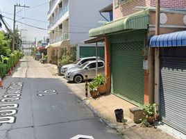 4 Bedroom Shophouse for sale in Bang Lamung, Pattaya, Bang Lamung