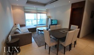 Marina View, दुबई Orra Harbour Residences में 2 बेडरूम अपार्टमेंट बिक्री के लिए
