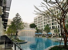 Studio Condo for sale at Unio Sukhumvit 72, Samrong Nuea