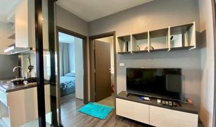 1 Bedroom Condo for sale in Phra Khanong Nuea, Bangkok The Base Park West Sukhumvit 77