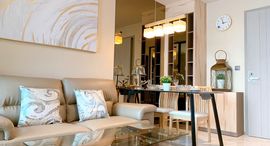 Available Units at Rhythm Ekkamai