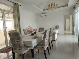 3 Schlafzimmer Villa zu vermieten im Nice Breeze 9, Hin Lek Fai, Hua Hin, Prachuap Khiri Khan