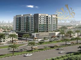 3 Bedroom Apartment for sale at Azizi Amber, Jebel Ali Industrial