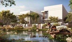 4 Schlafzimmern Reihenhaus zu verkaufen in Yas Acres, Abu Dhabi The Sustainable City - Yas Island