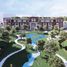 3 Bedroom Apartment for sale at Century City, The 5th Settlement, New Cairo City