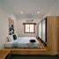2 Schlafzimmer Haus zu vermieten im Sunrise Garden, Thep Krasattri