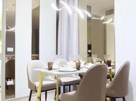 2 Bedroom Condo for sale at FYNN Asoke Sukhumvit 10, Khlong Toei, Khlong Toei, Bangkok