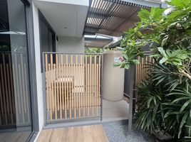 3 Bedroom Townhouse for sale at Baan 365 By LPN, Bang Phongphang