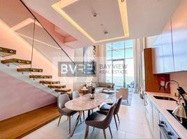 1 Bedroom Condo for sale at SLS Dubai Hotel & Residences, Business Bay