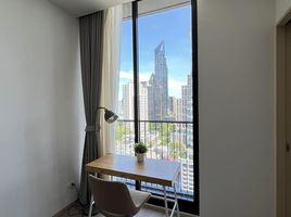 2 Schlafzimmer Appartement zu vermieten im Noble State 39, Khlong Tan Nuea