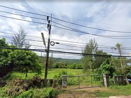  Land for sale in Sakhu, Thalang, Sakhu