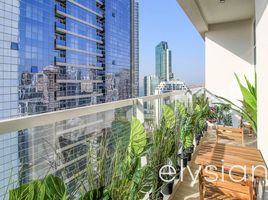 1 Bedroom Condo for sale at Studio One, Dubai Marina