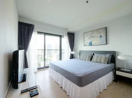 1 Bedroom Condo for rent at Noble Remix, Khlong Tan, Khlong Toei