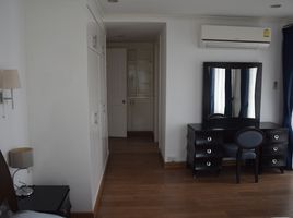 อพาร์ทเม้นท์ 3 ห้องนอน ให้เช่า ในโครงการ วัฒนา สวีท, คลองเตยเหนือ