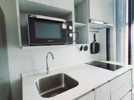 Studio Condo for rent at Notting Hill Laemchabang - Sriracha, Thung Sukhla, Si Racha
