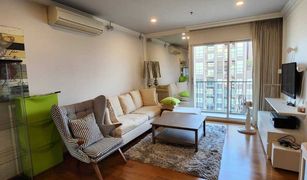 2 Bedrooms Condo for sale in Khlong Ton Sai, Bangkok Hive Sathorn