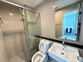 1 Schlafzimmer Appartement zu vermieten im Aspire Sathorn - Ratchaphruek, Pak Khlong Phasi Charoen, Phasi Charoen