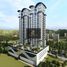 2 Bedroom Apartment for sale at Samana Waves 2, District 13