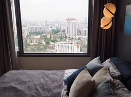 2 Bedroom Condo for rent at Keyne, Khlong Tan, Khlong Toei