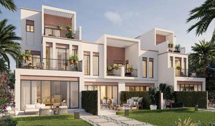 3 Bedrooms Townhouse for sale in Golf Vita, Dubai Portofino