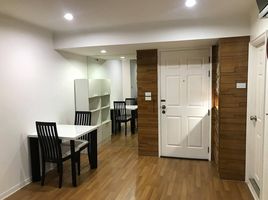 2 Bedroom Apartment for rent at Lumpini Place Phahol-Saphankhwai, Sam Sen Nai