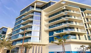 Квартира, 4 спальни на продажу в Saadiyat Beach, Абу-Даби Mamsha Al Saadiyat