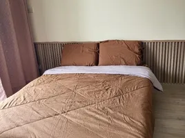 2 Schlafzimmer Wohnung zu vermieten im The Executive Bangna, Nong Bon