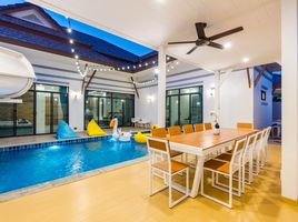 4 Bedroom Villa for rent at Plumeria Villa Hua Hin, Cha-Am, Cha-Am, Phetchaburi