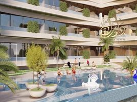 2 Bedroom Apartment for sale at Dubai Land, Al Reem, Arabian Ranches